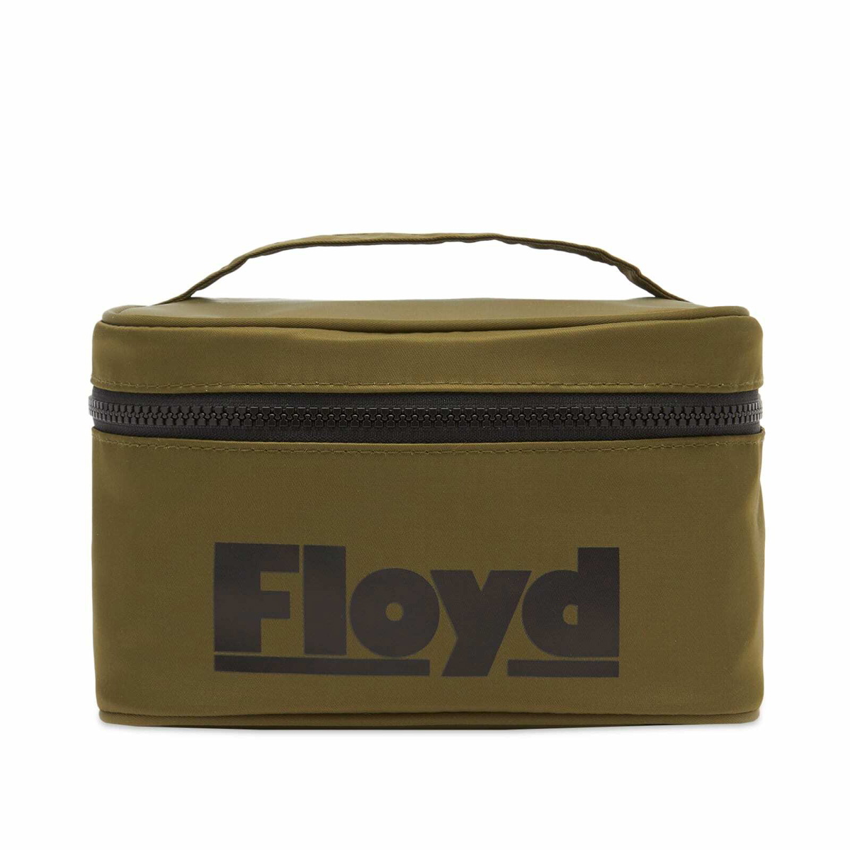 Floyd Travel Kit in Gator Green 