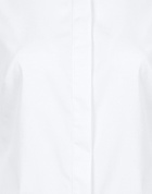 Elisabetta Franchi Womens Shirt in White