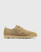 Clarks Originals DSRTLondon GTX Beige Mens Casual Shoe