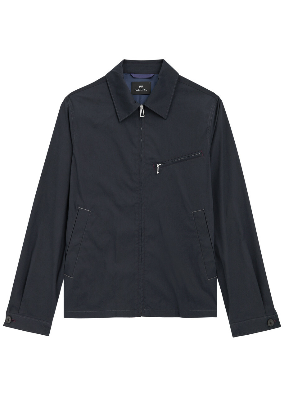 Paul smith harrington jacket hotsell