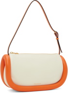 JW Anderson Off-White Bumper 15 Shoulder Bag