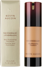 Kevyn Aucoin The Etherealist Skin Illuminating Foundation – Medium EF 10