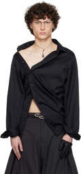 HODAKOVA Asymmetric Shirt
