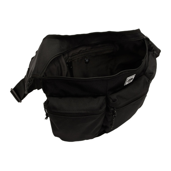 Opening ceremony store sling backpack