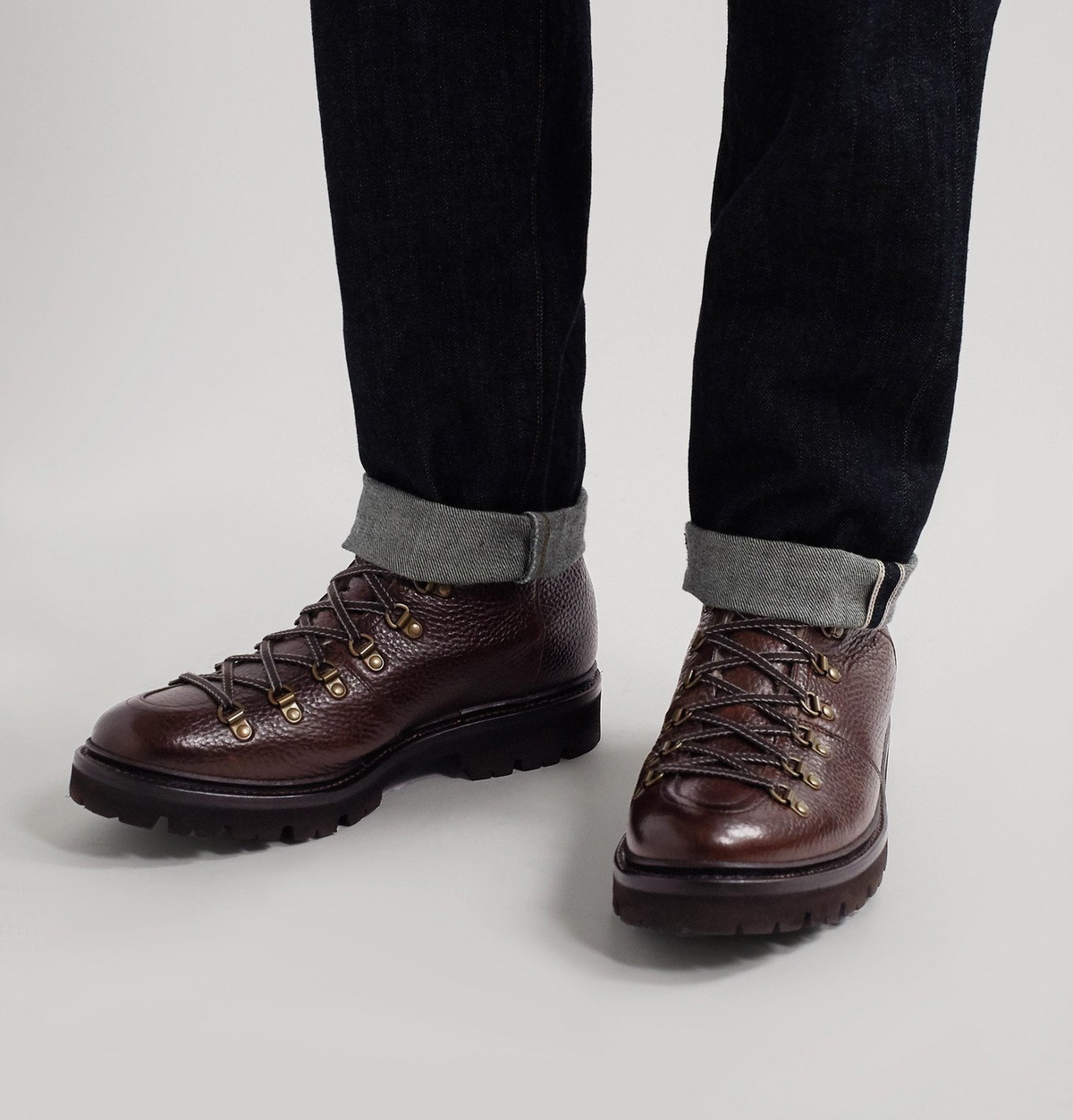 Grenson brady 2024 hiker boot