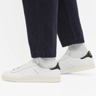 Adidas Men's Earlham Sneakers in White
