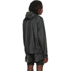 POST ARCHIVE FACTION (PAF) Black Zero Jacket