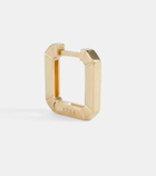Eéra Candy Mini 18kt gold single earring