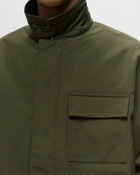 Carhartt WIP Clarton Coat Green Men