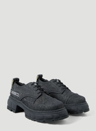 Virón x LN-CC Alter Denim Shoes
