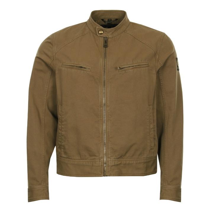 Photo: Beckford 2.0 Jacket - Dark Sisal