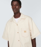 Miu Miu Denim shirt