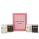 Malin + Goetz Scent The Mood Set in N/A 