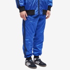 Moncler Men's x adidas Originals Reversible Down Trousers in Blue