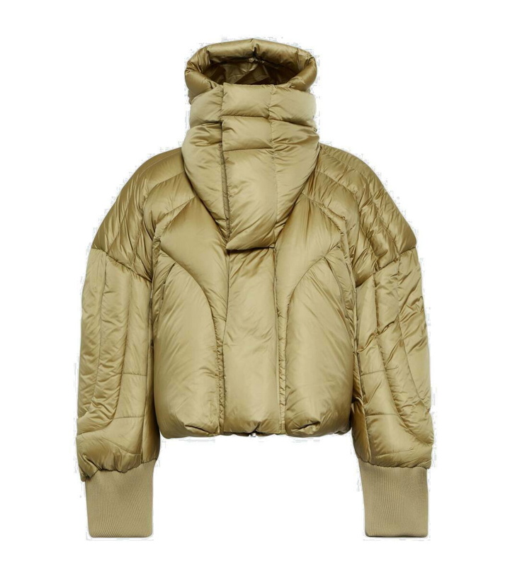 Photo: Entire Studios Puffer down jacket