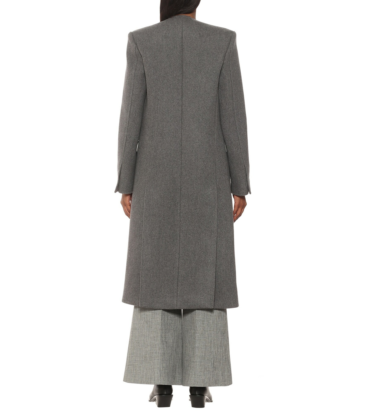 Peter Do - Virgin wool coat