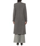Peter Do - Virgin wool coat
