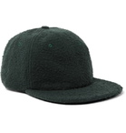 Freemans Sporting Club - Nep Wool-Blend Baseball Cap - Green