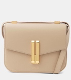 DeMellier Vancouver leather shoulder bag