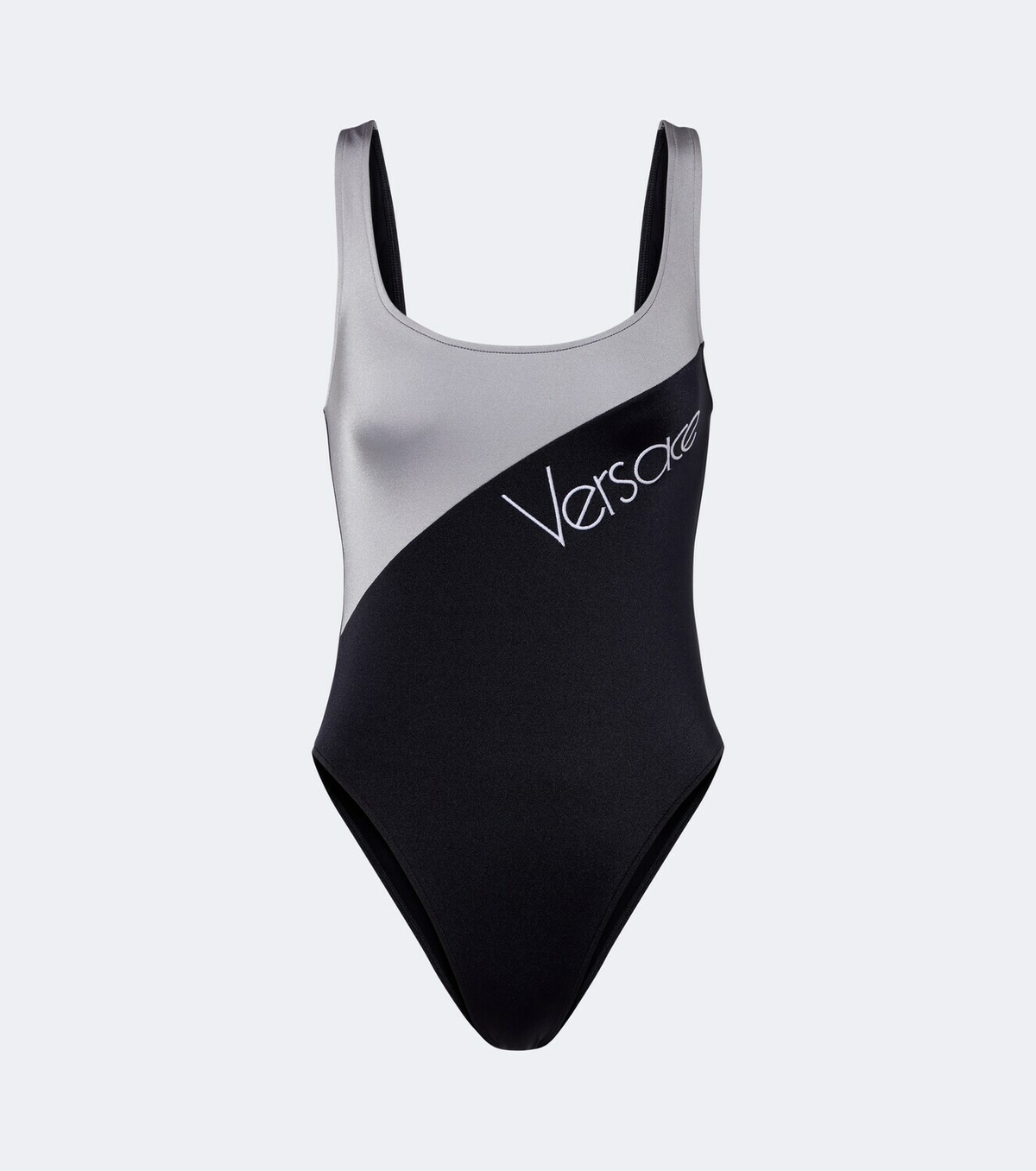 Versace Logo swimsuit