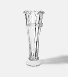 Alexander Kirkeby Crystal vase