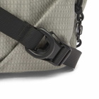 SEALSON H1 2-Way Cross Body Bag in Light Grey 