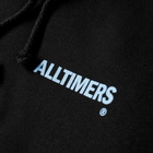 Alltimers Pretty Woman Hoody
