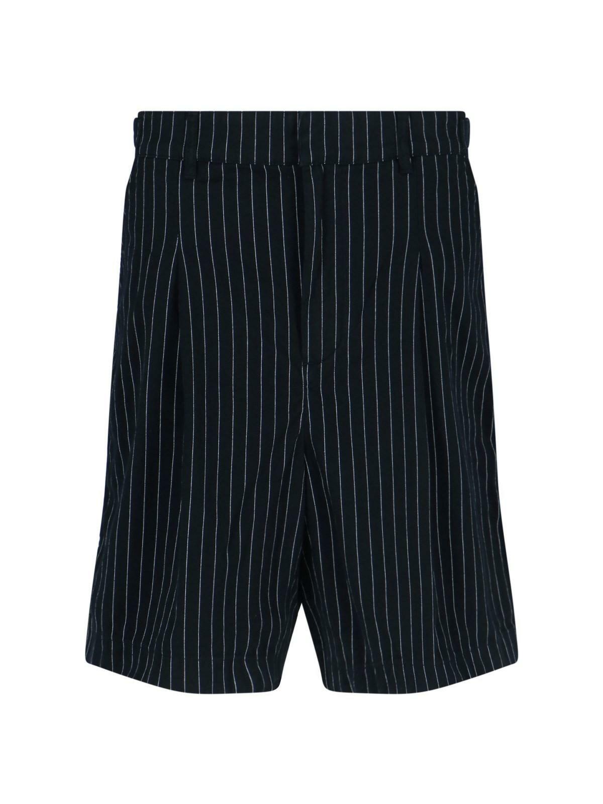 Entire Studios aoshi Bermuda Shorts