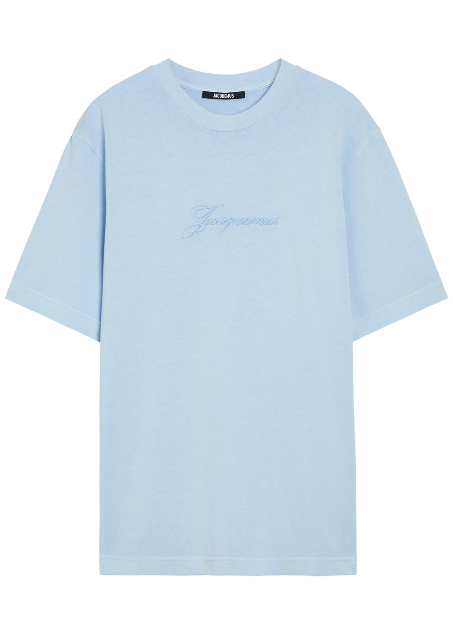 【未使用品】JACQUEMUS LA MAILLE TERAMO ポロシャツ S Jacquemus - La Maille Teramo polo sweater Jacquemus