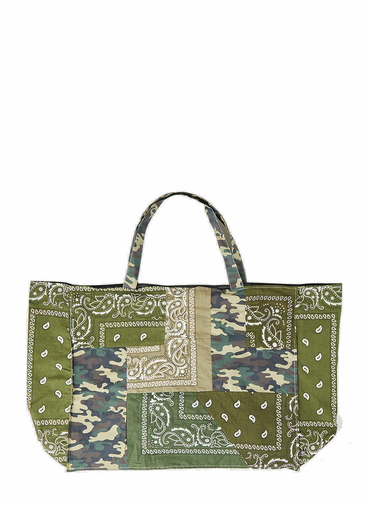 The Carry-It-All Tote Bag - Arizona - SACHI Bags