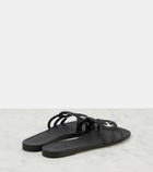 Gucci Interlocking G slides