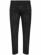 DSQUARED2 Tidy Biker Jeans