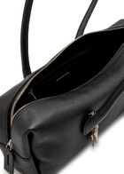 Alexander Wang Roux Medium Leather Shoulder bag - Black - One Size