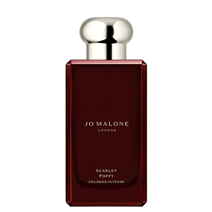 Photo: Jo Malone London Unisex Scarlet Poppy Cologne Intense EDC 3.4 oz Fragrances 690251126668