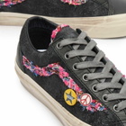 Vans LX Old Skool 36 Sneaker in Faded Black