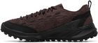 KEEN Brown Jasper Zionic Sneakers