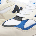 New Balance M990WB2 - Made in USA Sneakers in White