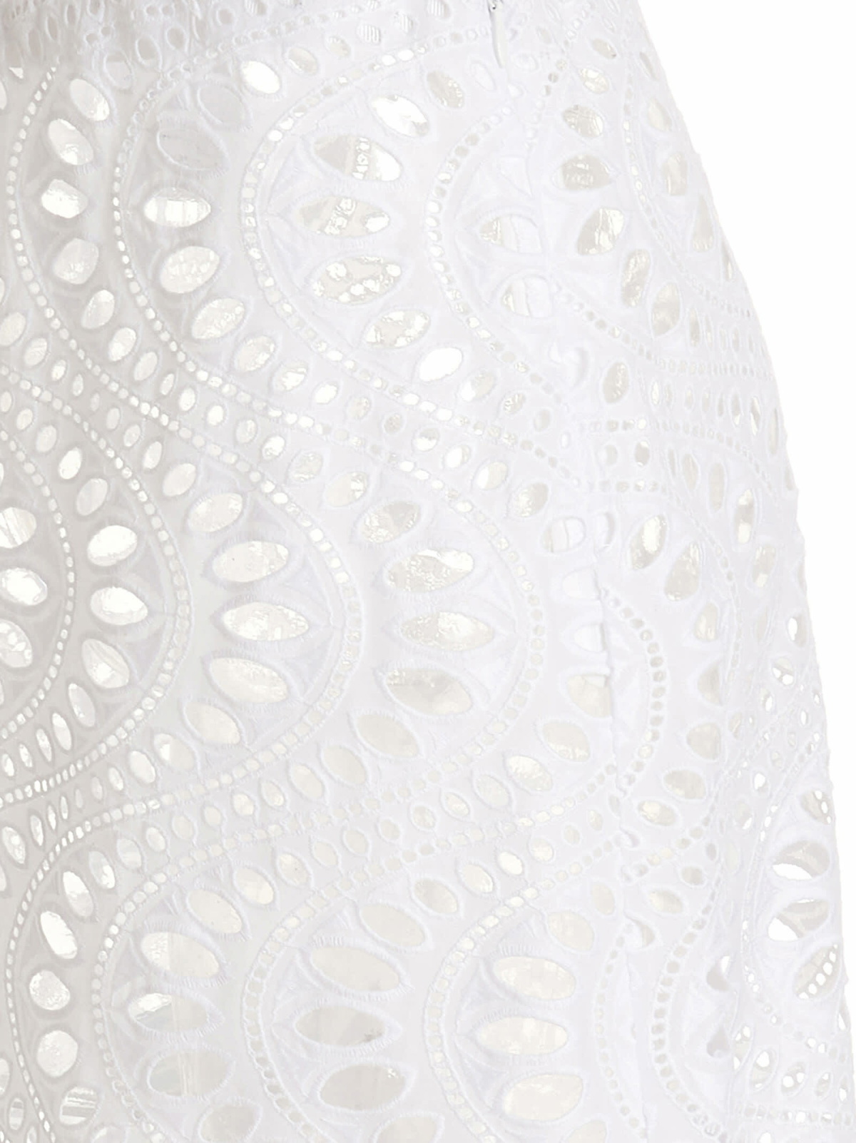 スカート Giambattista Valli Gonna lunga macrame Giambattista Valli Gonna Lunga Macramè Giambattista Valli