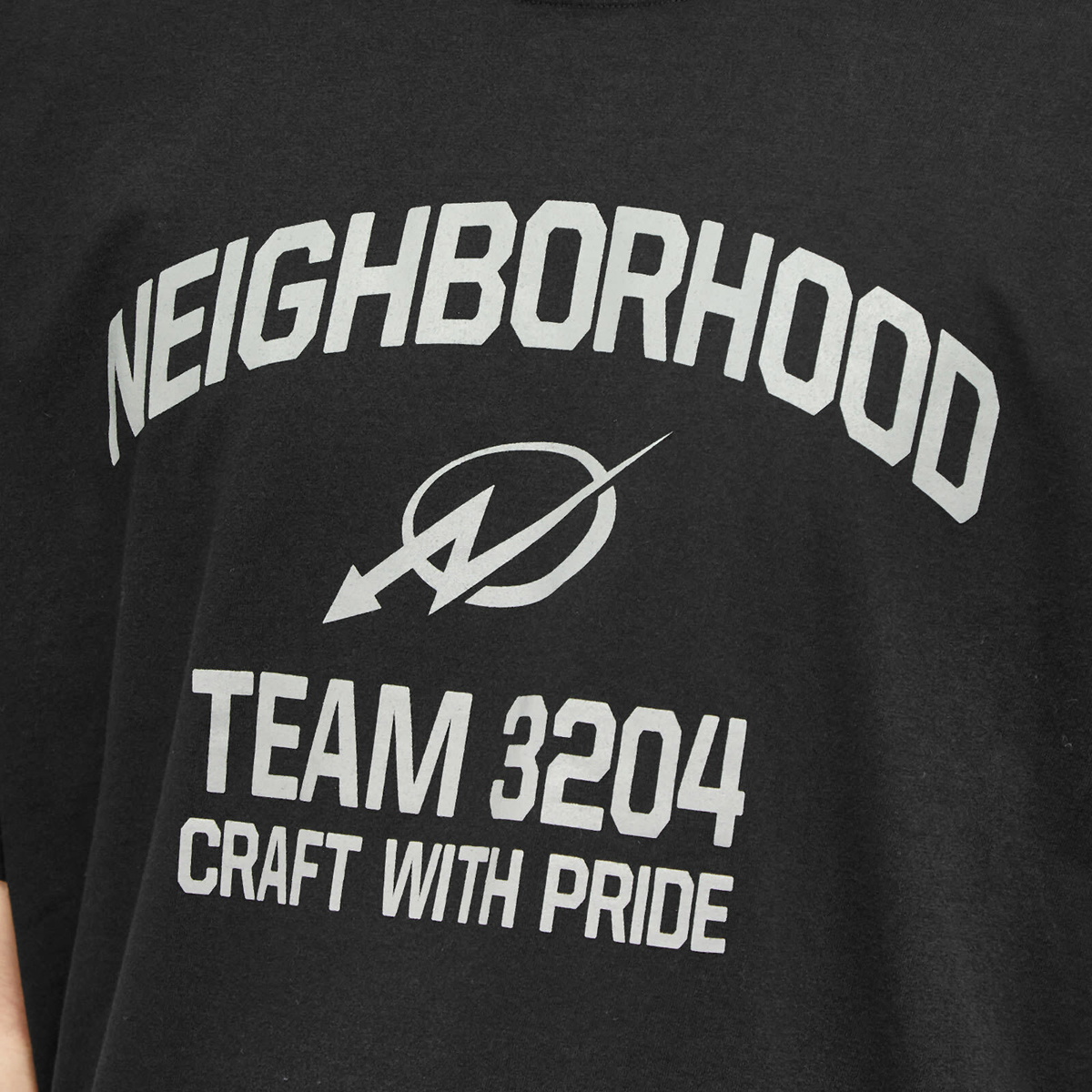 NEIGHBORHOOD サングラス Craft With Pride Neighborhood-Shirt-