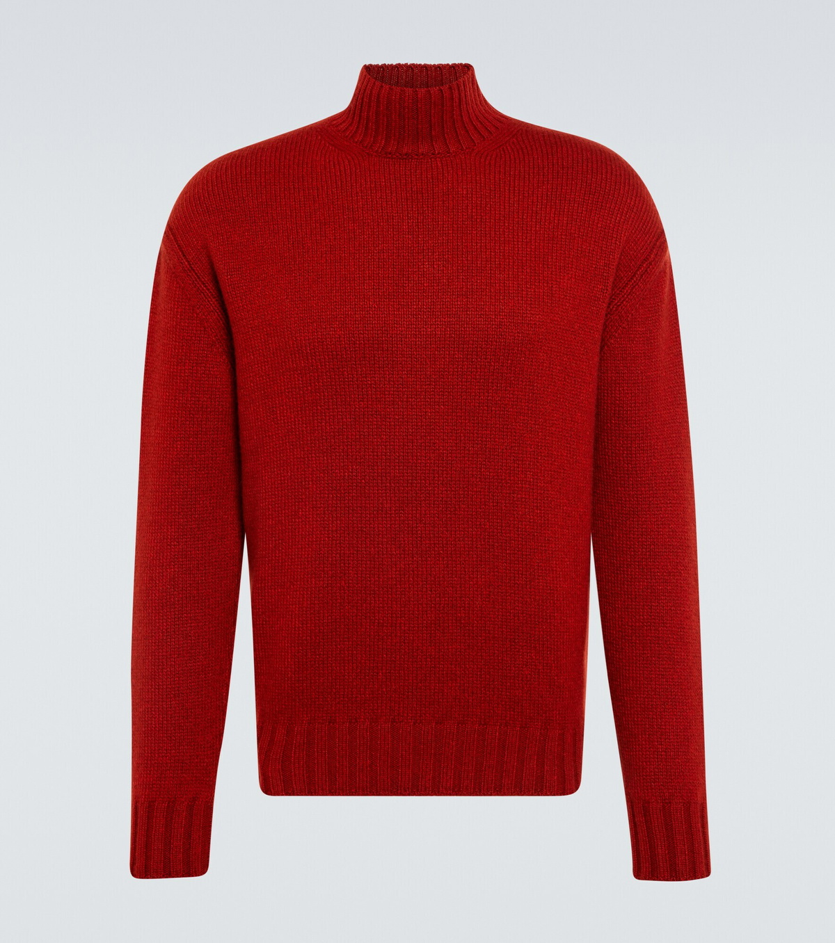 Loro Piana - Cashmere sweater Loro Piana