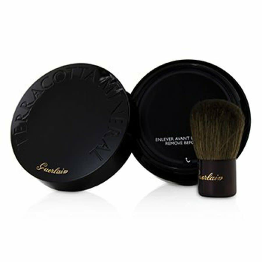 Guerlain - Terracotta Mineral Flawless Bronzing Powder - # 01 Light 3g/0.1oz
