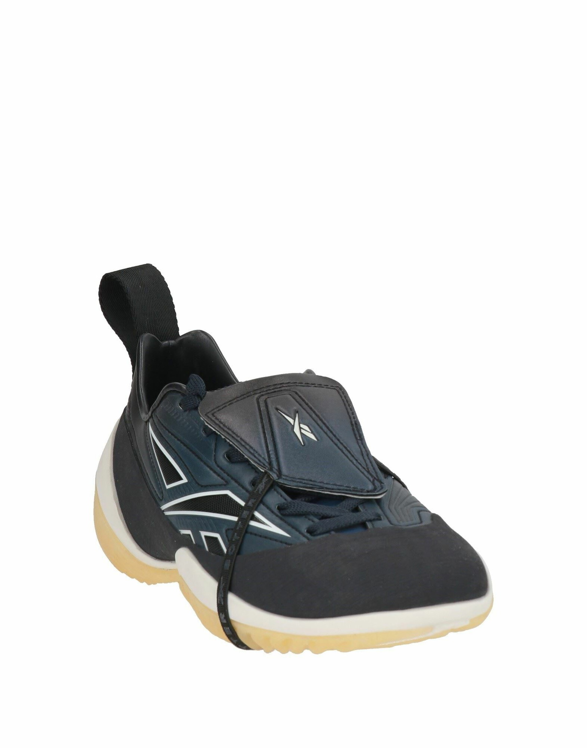 Reebok Womens Sneakers Midnight in Blue