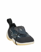 Reebok Womens Sneakers Midnight in Blue