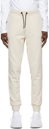 Boss Beige Skeevo 1 Lounge Pant