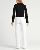 Courrèges Womens Jacket in Black