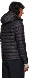66°North Black Keilir Down Jacket