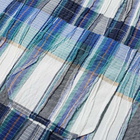 Engineered Garments Plaid Camp Shirt