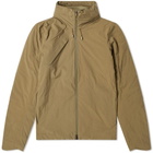 Descente Allterrain Titanium Thermo Insulated Jacket