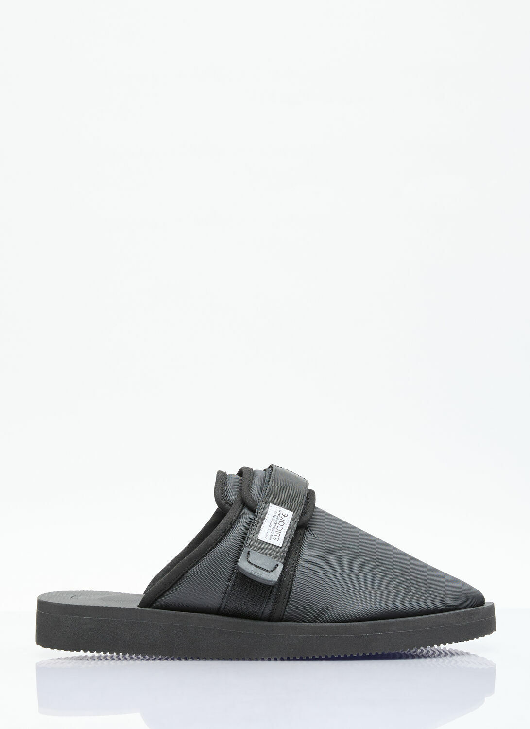 Suicoke Zavo-Cab Mules