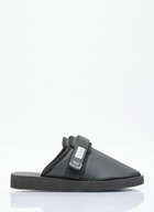Suicoke Zavo-Cab Mules